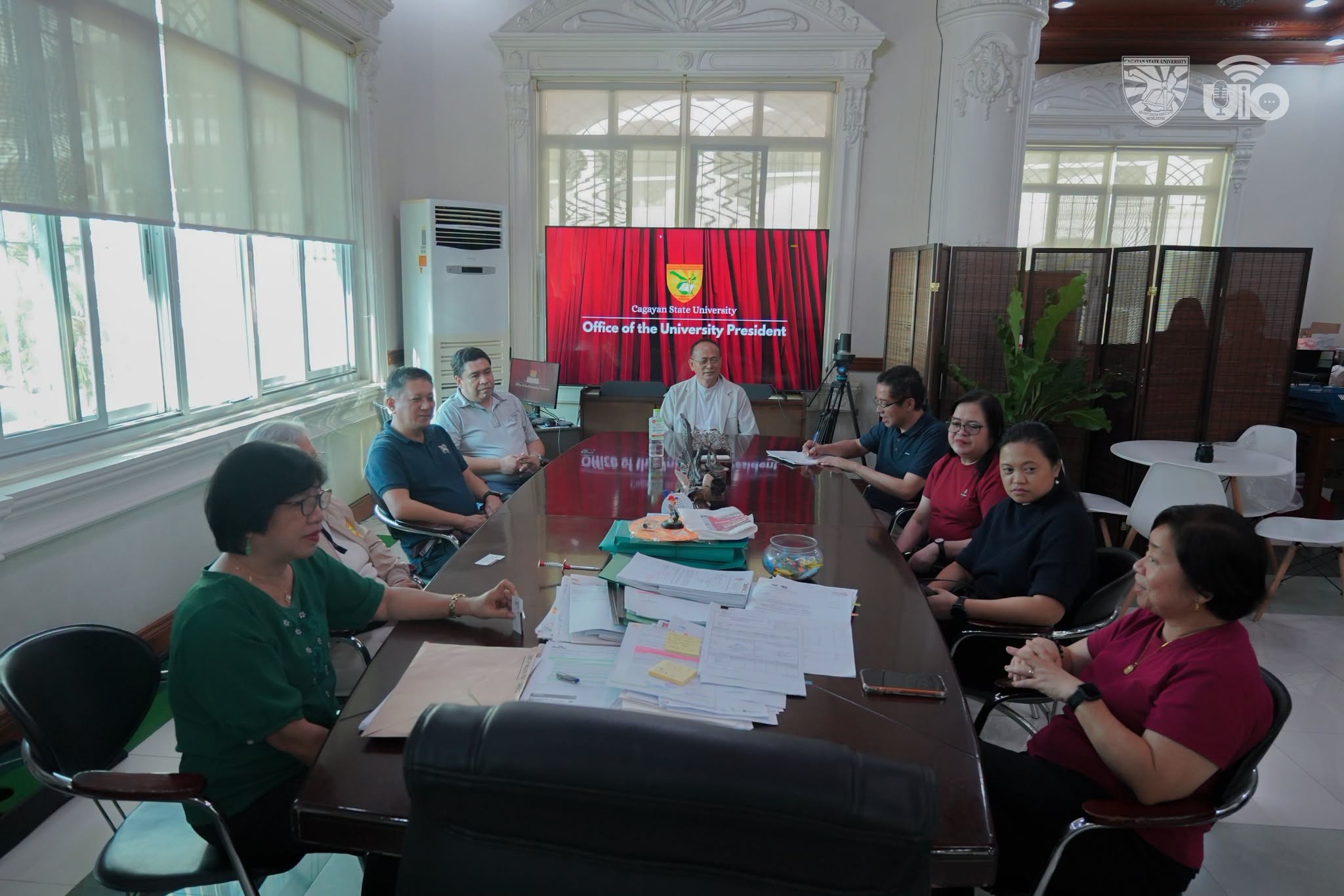 CSU-THE-COURTESY-VISIT-UP photo 6